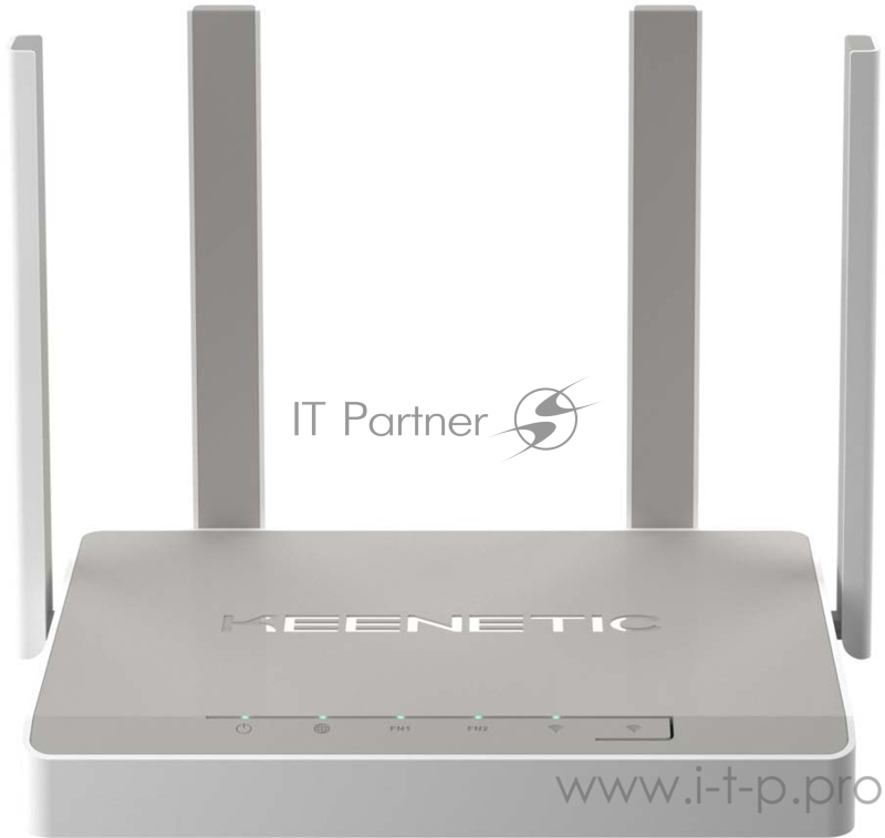 Роутер Keenetic Giga (KN-1011)