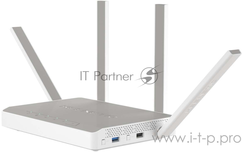 Роутер Keenetic Giga (KN-1011)