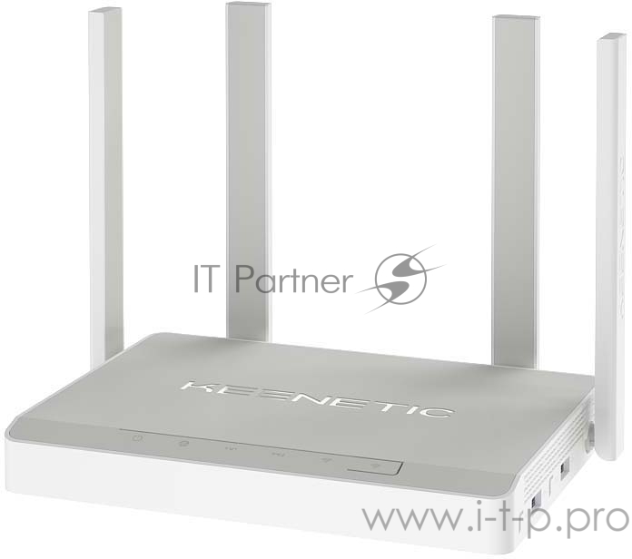 Роутер Keenetic Giga (KN-1011)
