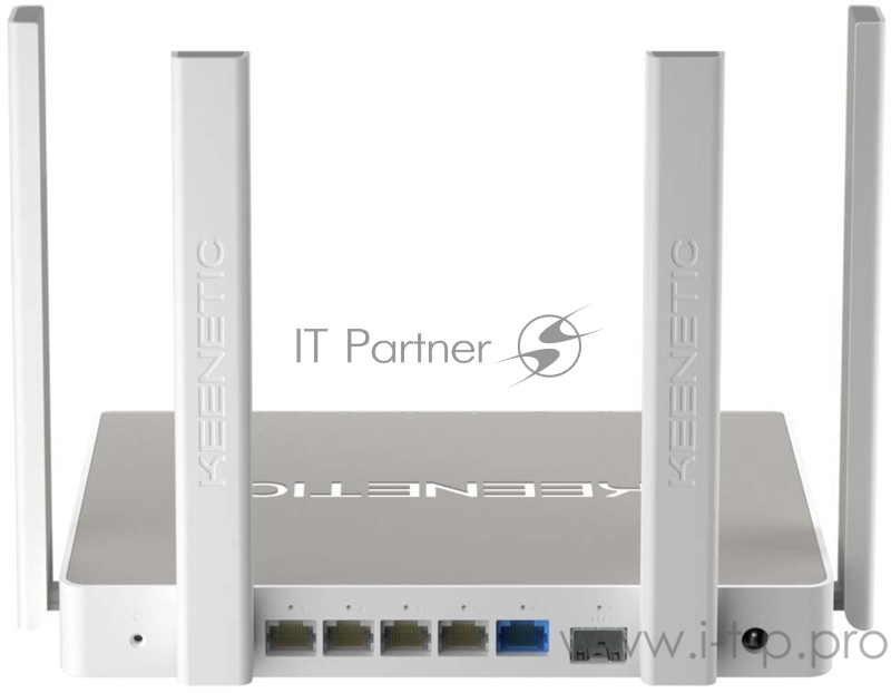 Роутер Keenetic Giga (KN-1011)