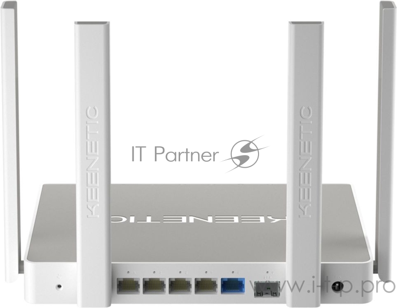 Роутер Keenetic Giga (KN-1011)