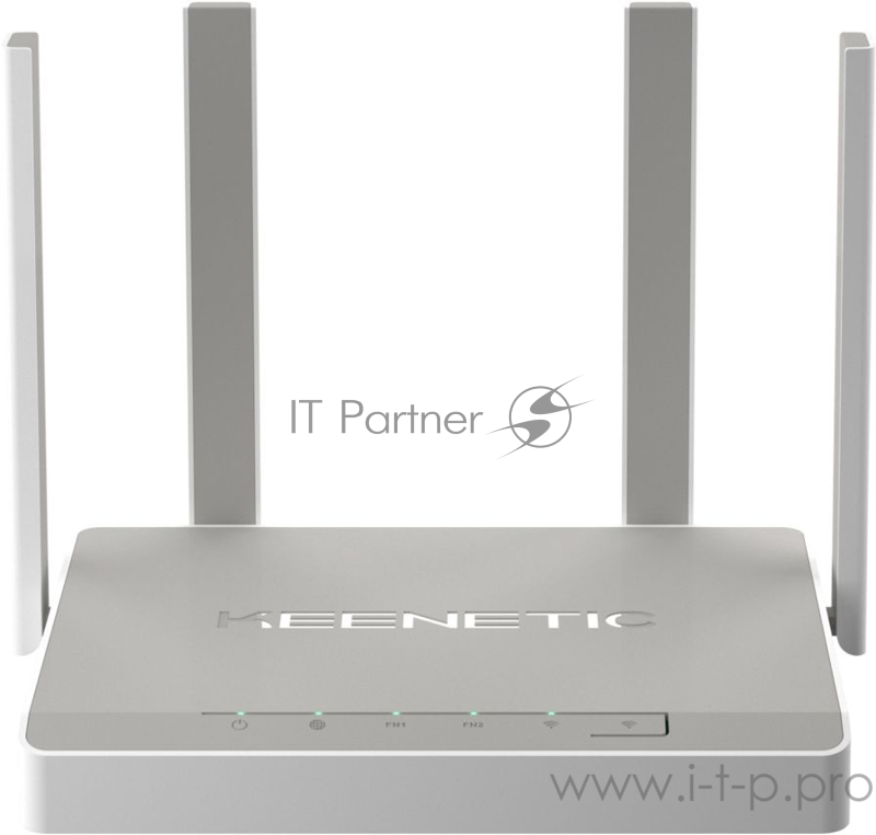 Роутер Keenetic Giga (KN-1011)