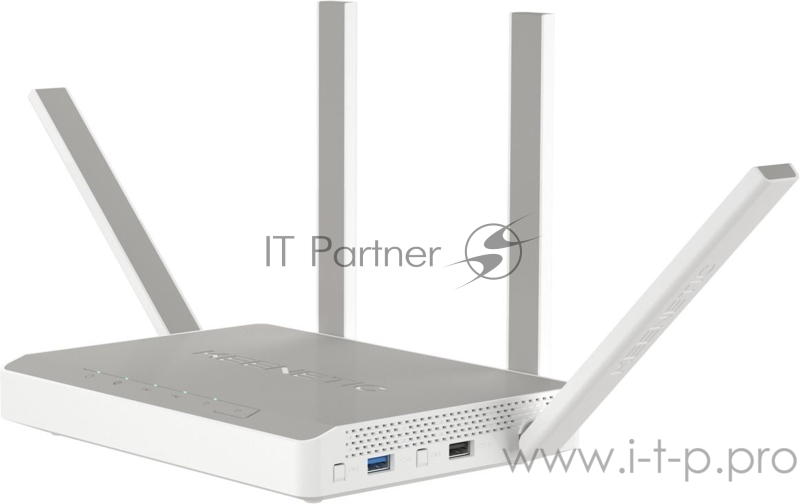 Роутер Keenetic Giga (KN-1011)