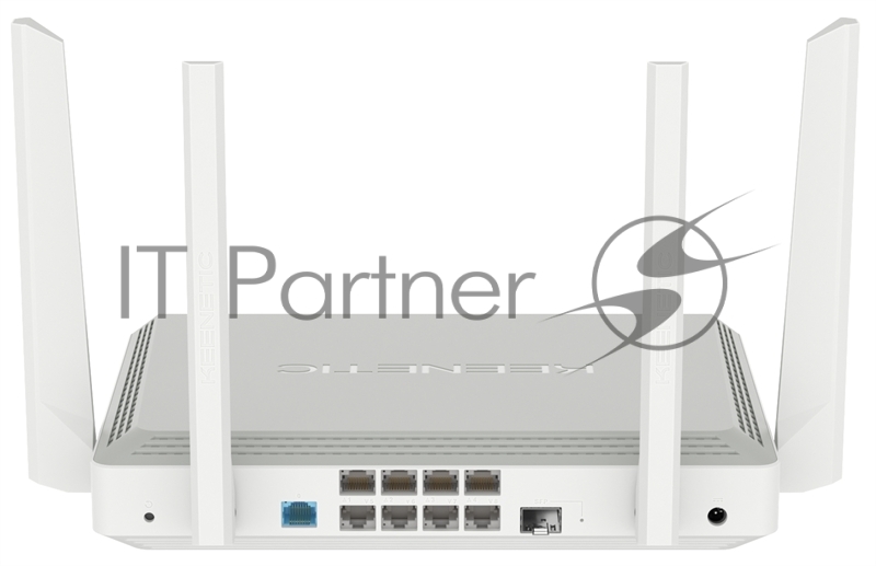 Роутер Keenetic Peak (KN-2710)