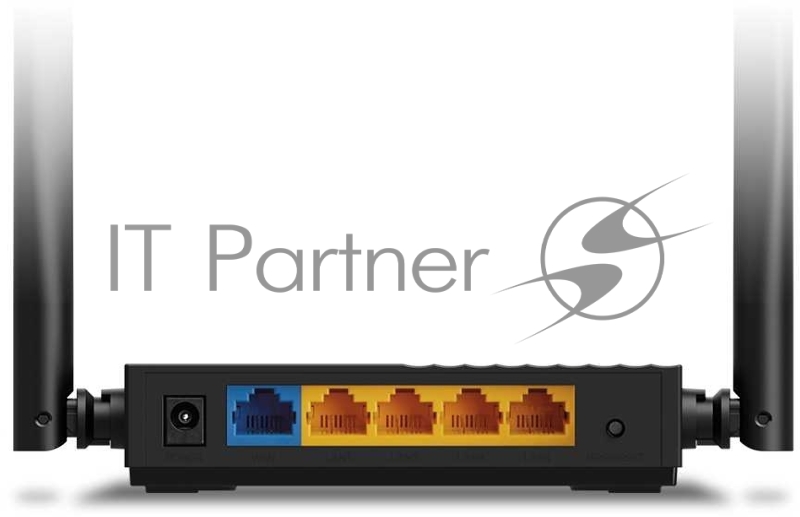 TP-Link Archer C64 AC1200 Беспроводной двухдиапазонный MU-MIMO маршрутизатор