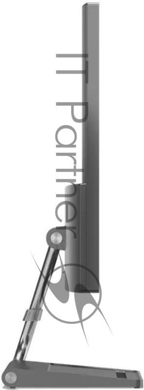 Монитор Lenovo Qreator 27 27 16:9 4K UHD (3840x2160) IPS, 4ms, CR 1300:1, BR 400, 178/178, 60hz, 1xUSB Type-C Gen2, 2xHDMI 2.0, 1xDP 1.4, 1xAudio Out (3.5mm), Wireless Charging Qi (Up to 15W), Tilt, 3-Year