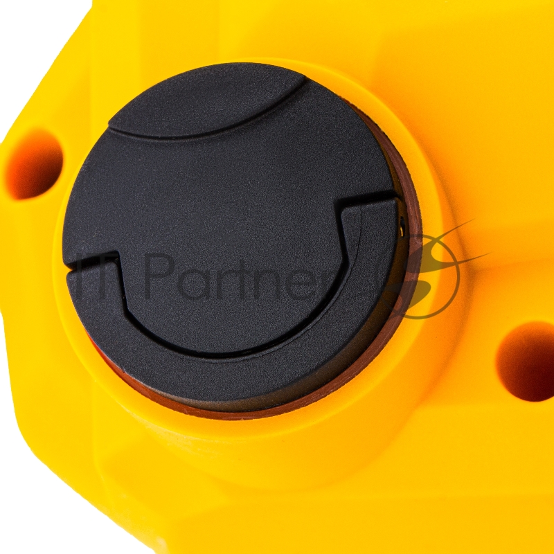 Цепная пила аккумуляторная бесщет. DENZEL RCS400-36, Li-ion, 36 В, 4 Ач, шина 400 мм/ 58610