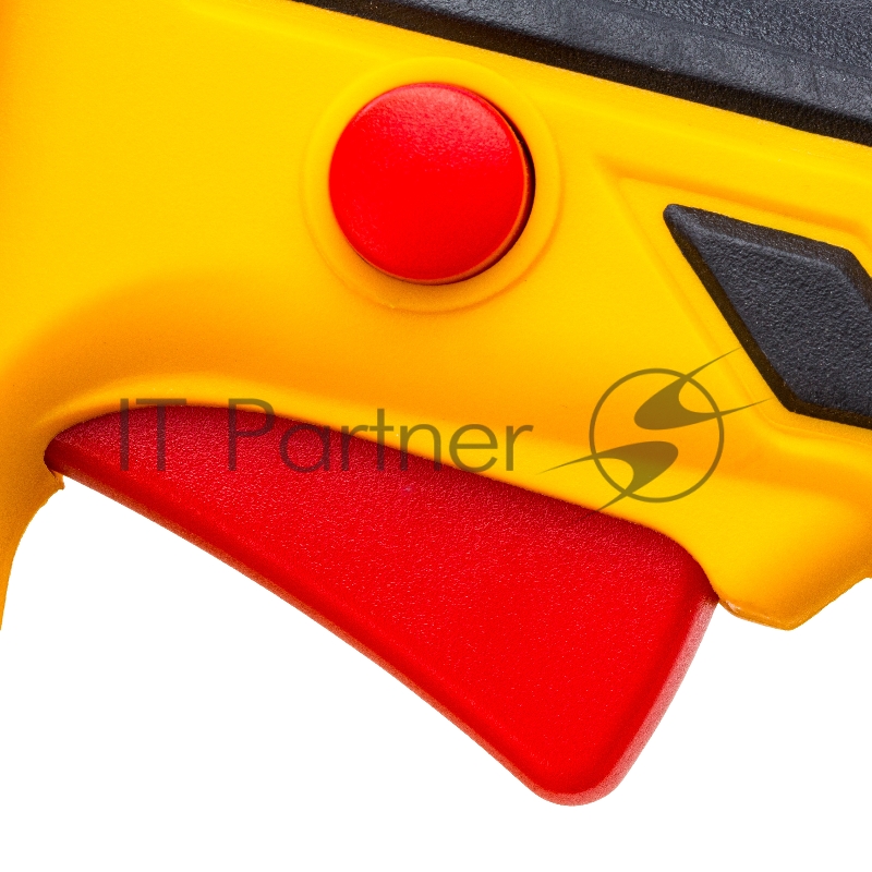 Цепная пила аккумуляторная бесщет. DENZEL RCS400-36, Li-ion, 36 В, 4 Ач, шина 400 мм/ 58610