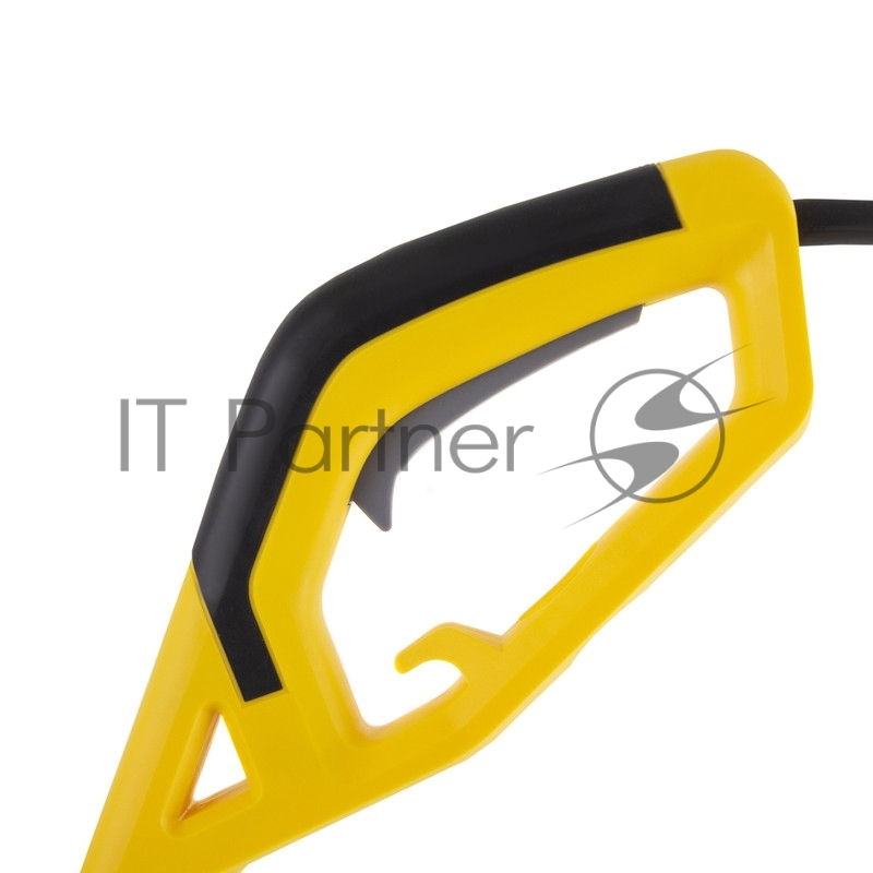 Триммер электрический Denzel TE-650, 650Вт,330мм 96620