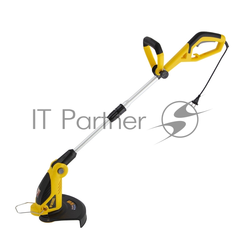 Триммер электрический Denzel TE-650, 650Вт,330мм 96620