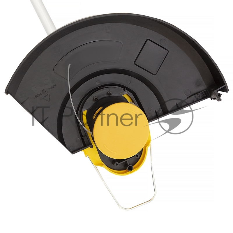 Триммер электрический Denzel TE-650, 650Вт,330мм 96620