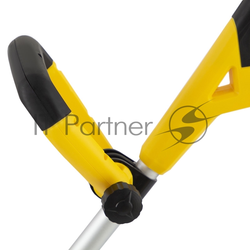 Триммер электрический Denzel TE-650, 650Вт,330мм 96620