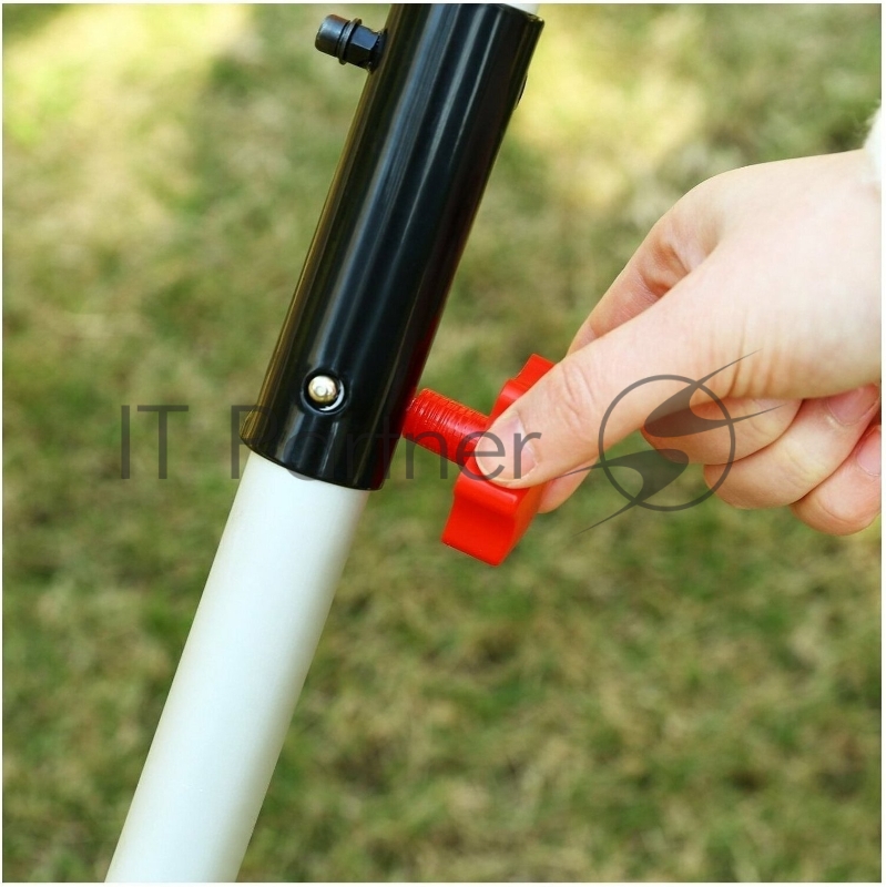 Триммер садовый электрический Zitrek DEKO DKTR1600