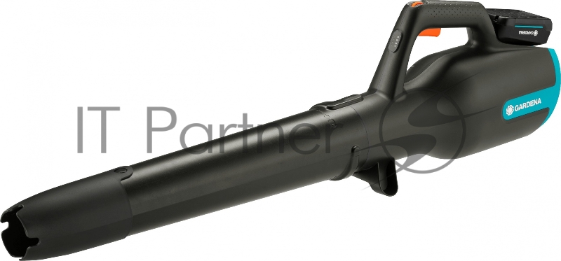 Воздуходув аккумуляторный Gardena PowerJet 18V P4A без аккумулятора 14890-55.000.00