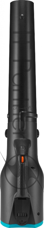 Воздуходув аккумуляторный Gardena PowerJet 18V P4A без аккумулятора 14890-55.000.00