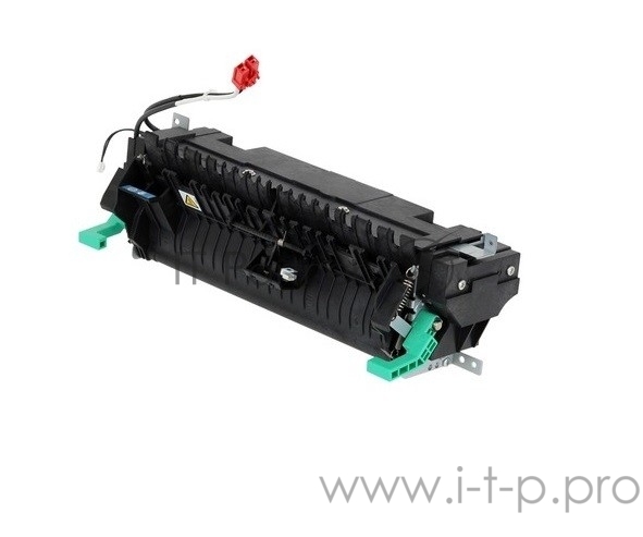 Блок закрепления Ricoh в сборе для европейского рынка