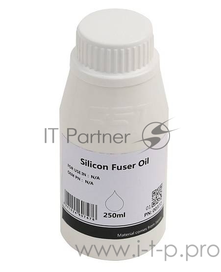 Смазка силиконовая для термопленок для KYOCERA, RICOH 250мл, JPN