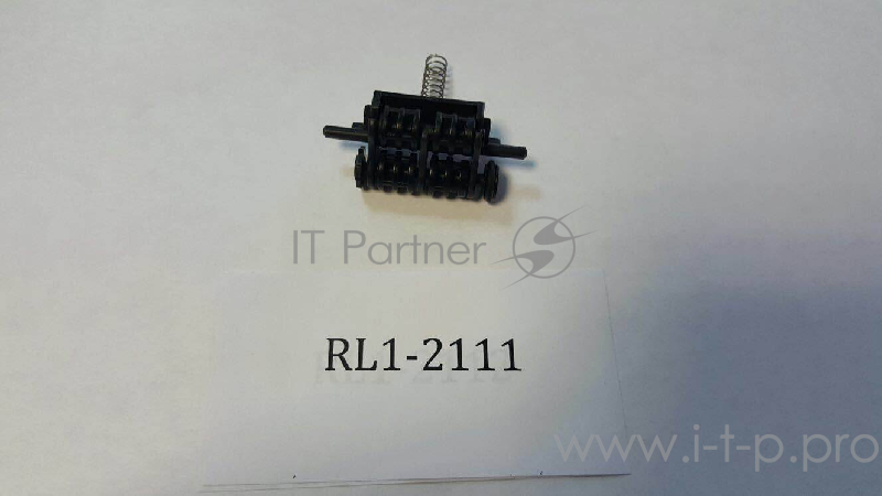 Ролик выхода HP LJ P2035/2055/iR1133/MF5980/5940/ (RL1-2111)