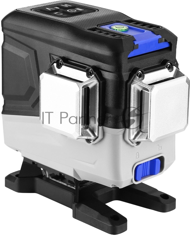 Лазерный уровень Deko LL12-HVR SET 2