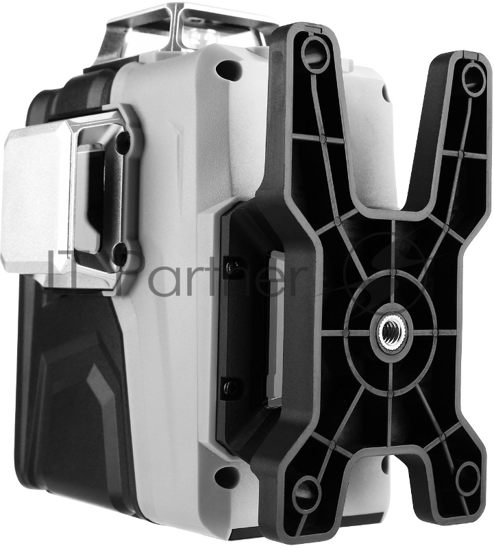 Лазерный уровень Deko LL12-HVR SET 2