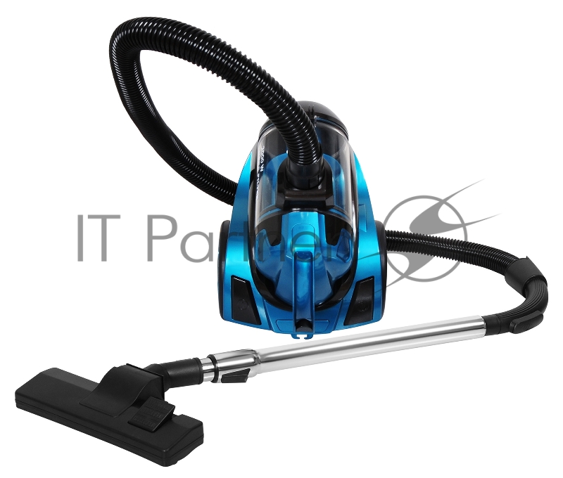 Пылесос Starwind SCV5630 2000Вт бирюзовый
