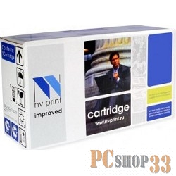 Расходные материалы NV Print MLT-D117S Картридж для Samsung SCX-4650N/4655FN (2500 стр.) с чипом