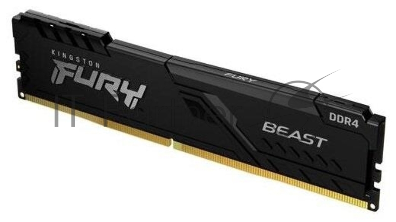 Kingston DDR4 DIMM 16GB KF426C16BB1/16 PC4-21300, 2666MHz, CL16