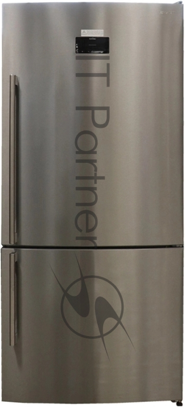 Холодильник Sharp SJ653GHXI52R