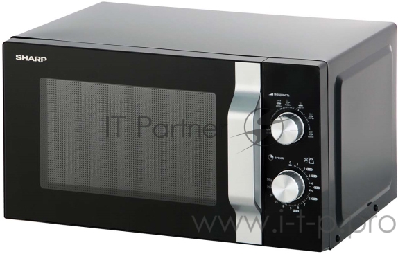 Микроволновая печь Sharp R-2300RK