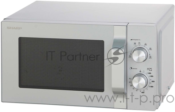 Микроволновая печь Sharp R-2300RSL