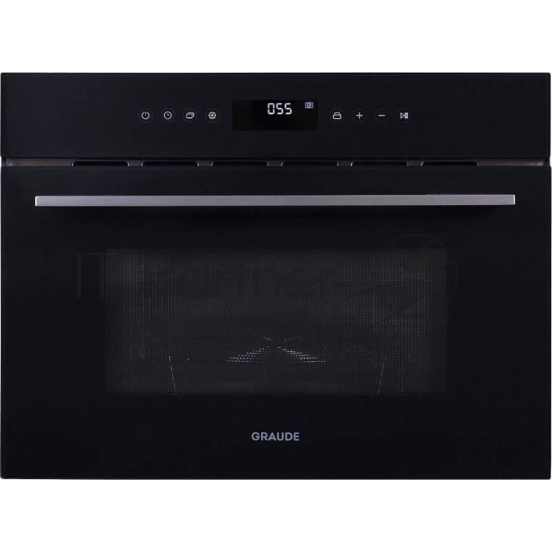 Встраиваемая микроволновая печь GRAUDE BWG 45.0 S
