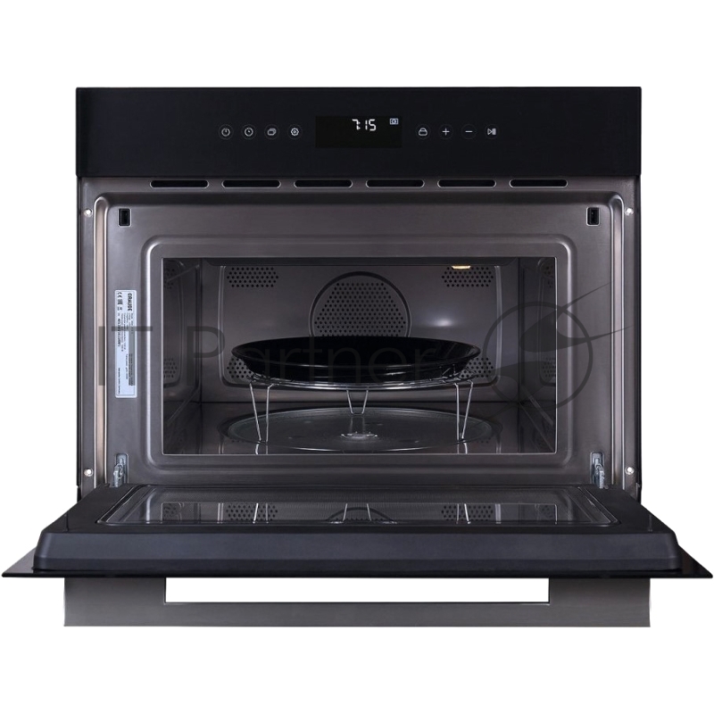 Встраиваемая микроволновая печь GRAUDE BWG 45.0 S