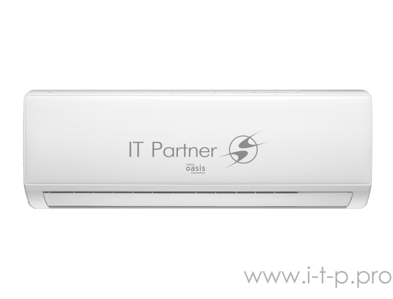 Сплит-система «making Оasis everywhere» KT-9 Комплект (внешний блок/внутренний блок)
