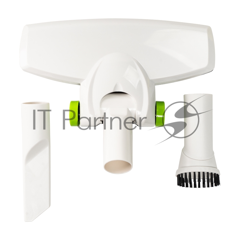 Пылесос Galaxy LINE GL6233, белый/зеленый(6шт) Пылесос мощность 700 Вт,3-слойный фильтр тонкой очистки, мощность всасывания 130 Вт, объём контейнера 1,2 л, легкая очистка контейнера, длина сетевого провода 4 метра, номинальное напряжение220-240 В, но