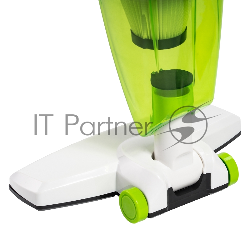 Пылесос Galaxy LINE GL6233, белый/зеленый(6шт) Пылесос мощность 700 Вт,3-слойный фильтр тонкой очистки, мощность всасывания 130 Вт, объём контейнера 1,2 л, легкая очистка контейнера, длина сетевого провода 4 метра, номинальное напряжение220-240 В, но