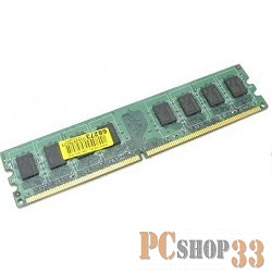 Модуль памяти Crucial DDR2 DIMM 2GB CT25664AA800 {PC2-6400, 800MHz}