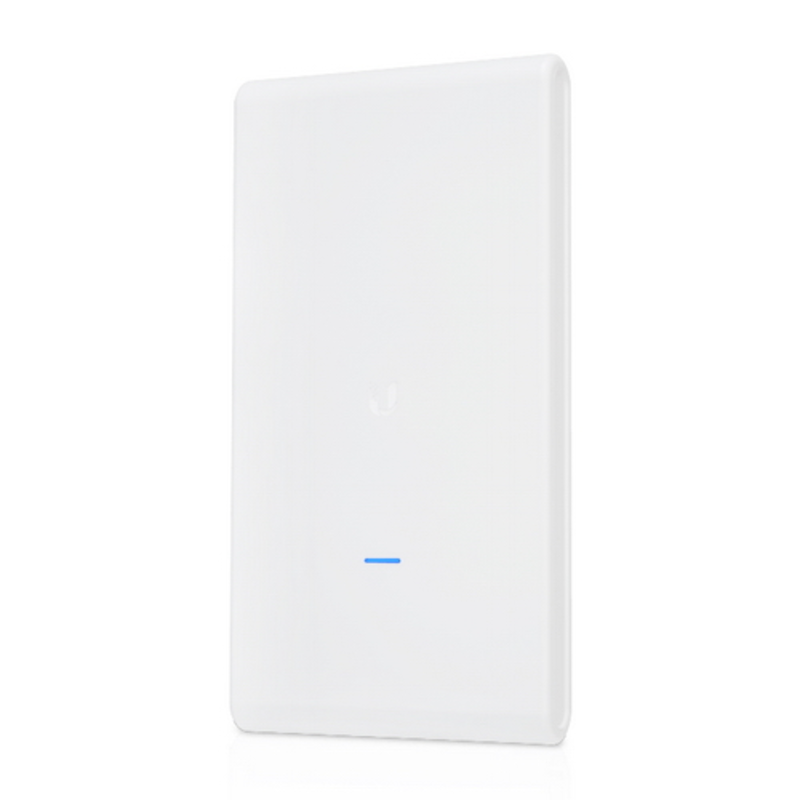 Точка доступа UBIQUITI UAP-AC-M-PRO Mesh-точка доступа 2.4+5 ГГц, 802.11ac/n/a/g/b, 2х 1G Ethernet, 802.3af