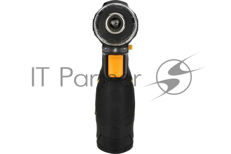 Аккумуляторная дрель 12В + набор 193 аксессуара в кейсе DEKO GCD12DU3 063-4138