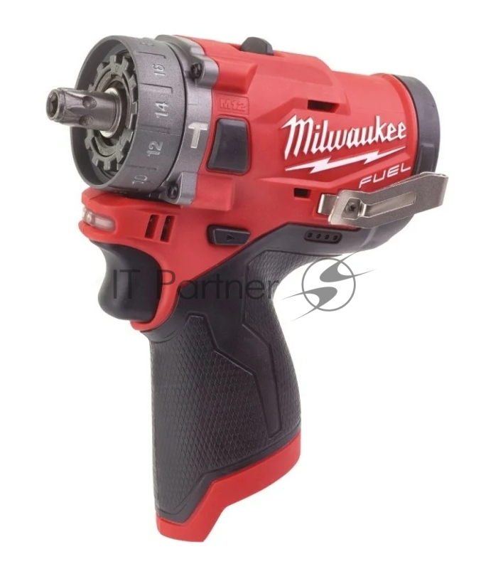 Акк. Дрель шуруповерт Milwaukee M12 FPDXKIT-202x4933464138