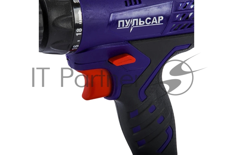Дрель аккумуляторная ПУЛЬСАР ДА 14,4-2 792-698