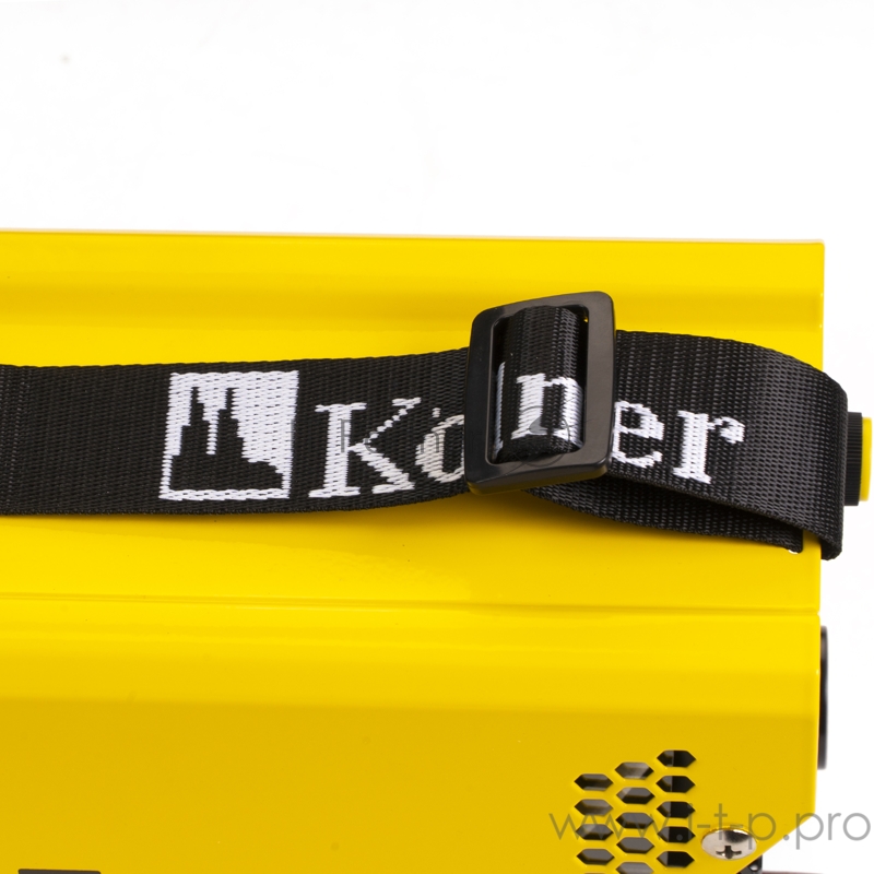 Сварочный аппарат инверторный Kolner KIWM 190