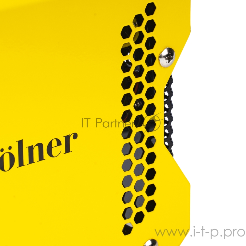 Сварочный аппарат инверторный Kolner KIWM 190