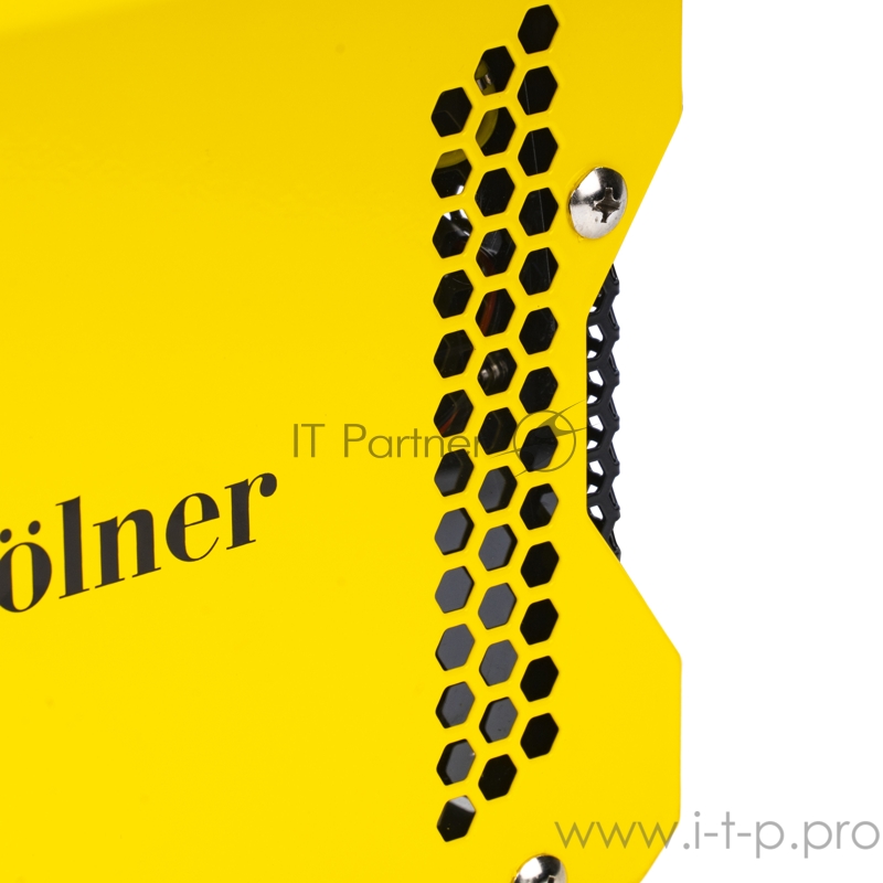 Сварочный аппарат инверторный Kolner KIWM 230