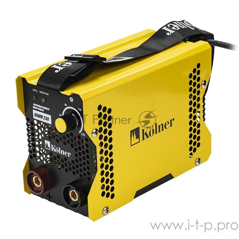 Сварочный аппарат инверторный Kolner KIWM 230