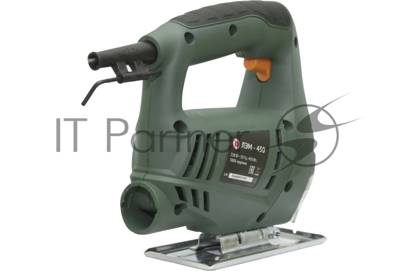 Лобзик электрический Калибр ЛЭМ-450 00000073393