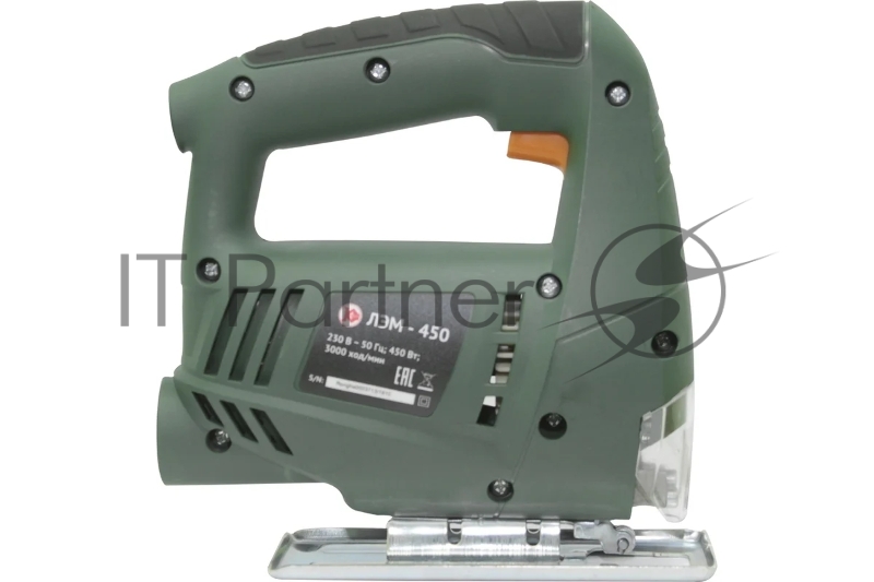 Лобзик электрический Калибр ЛЭМ-450 00000073393