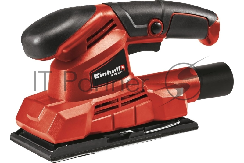 Машина виброшлифовальная EINHELL TC-OS 1520/1 4460642