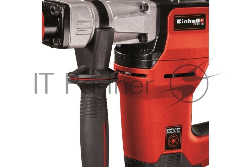 Молоток отбойный Einhell 12/12 4139100