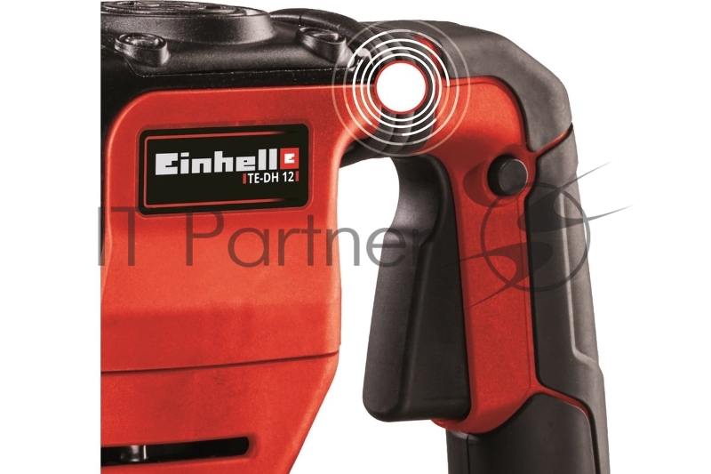 Молоток отбойный Einhell 12/12 4139100