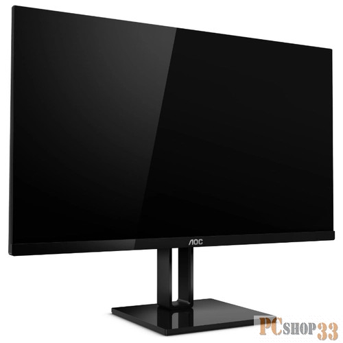 Монитор LCD AOC 21.5